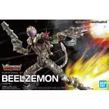 Digimon - Figure-Rise Standard Amplified Beelzemon-MK62080