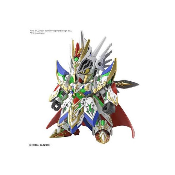 Gundam - SDW Heroes Knight Strike-MK62174
