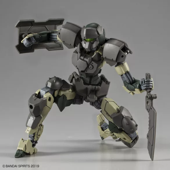 30MM 1/144 Exm-A9A Spinatio (Army Type)-MK62175