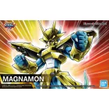 Digimon - Figure-Rise Standard Magnamon modellkészlet