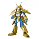 Digimon - Figure-Rise Standard Magnamon modellkészlet
