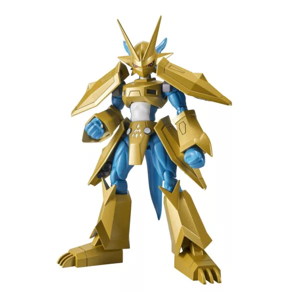 Digimon - Figure-Rise Standard Magnamon modellkészlet