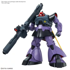 MG 1/100 Rick Dom modellkészlet
