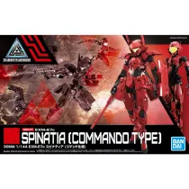 30MM 1/144 Exm-E7C Spinatia (Commando Type)-MK62183