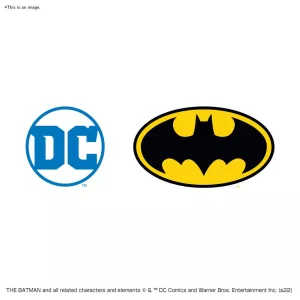 Batman - Batmobile New Item A (Tentative)-MK62186