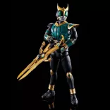 Figure-Rise Standard Masked Rider Kuuga Pegasus Form/Risingpegasus modellkészlet