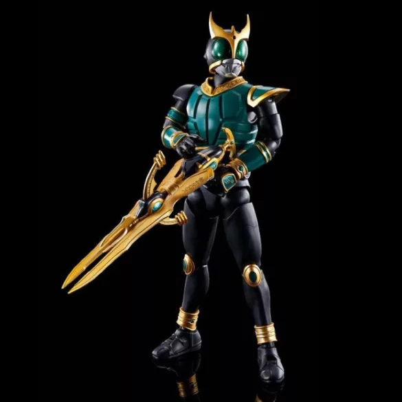 Figure-Rise Standard Masked Rider Kuuga Pegasus Form/Risingpegasus modellkészlet