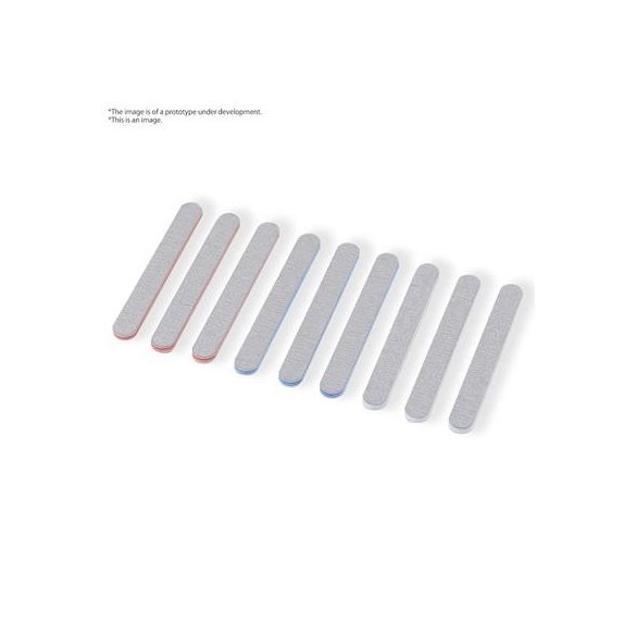 Bandai Spirits Model Sanding Stick Set [Mini]-MK62004