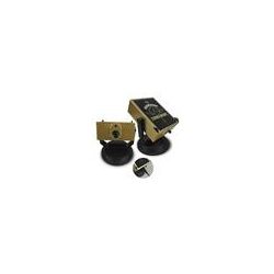 Harry Potter Projector Light EU Plug-92617EU