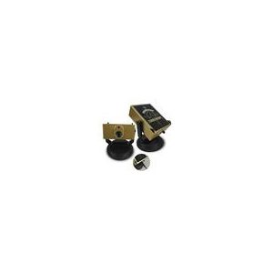Harry Potter Projector Light EU Plug-92617EU