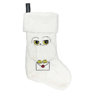 Harry Potter Hedwig Christmas Stocking-92553