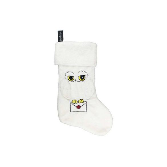 Harry Potter Hedwig Christmas Stocking-92553