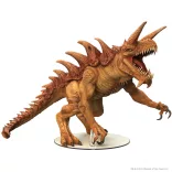 D&D Icons of the Realms: Gargantuan Tarrasque-96149