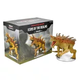 D&D Icons of the Realms: Gargantuan Tarrasque-96149