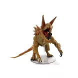 D&D Icons of the Realms: Gargantuan Tarrasque-96149