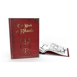 The Book of Rituals - EN-BND0064