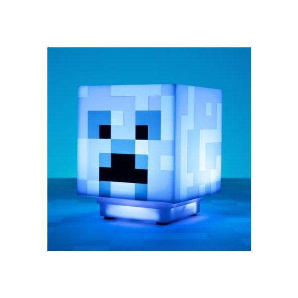 Minecraft Charged Creeper Light-PP7712MCF