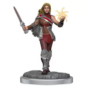 Magic: The Gathering Premium Figures: Rowan Kenrith - EN-WZK99024