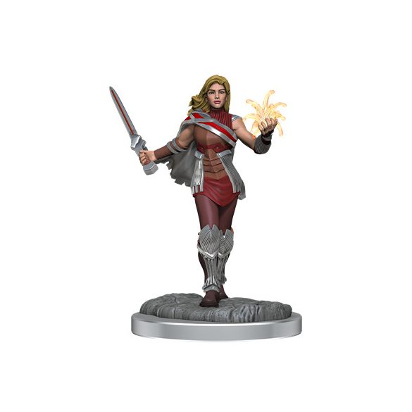 Magic: The Gathering Premium Figures: Rowan Kenrith - EN-WZK99024