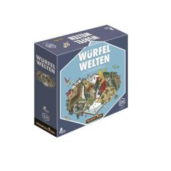 Würfelwelten - DE-31004