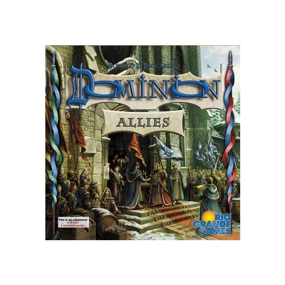 Dominion: Allies - EN-RIO612
