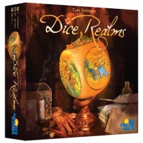 Dice Realms - EN-RIO563
