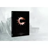 Conquest - Companion Hardcover Book: 1.5 edition - angol nyelvű keménytáblás kísérőkönyv