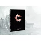 Conquest - Companion Hardcover Book: 1.5 edition - angol nyelvű keménytáblás kísérőkönyv