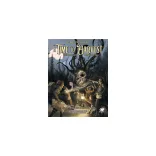 Call of Cthulhu RPG - A Time to Harvest - EN-CHA23176-H