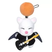 FINAL FANTASY XIV The Primals Moogle Plushie-XFFPLZZZ38