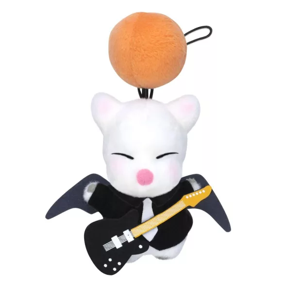 FINAL FANTASY XIV The Primals Moogle Plushie-XFFPLZZZ38