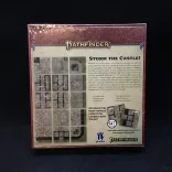 Pathfinder Flip-Tiles: Fortress Chambers Expansion - angol nyelvű térképlapka-kiegészítő