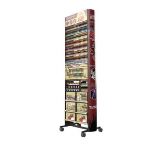 The Army Painter - Warpaints Air Rack-AW5002P
