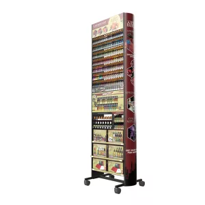 The Army Painter - Warpaints Air Rack-AW5002P