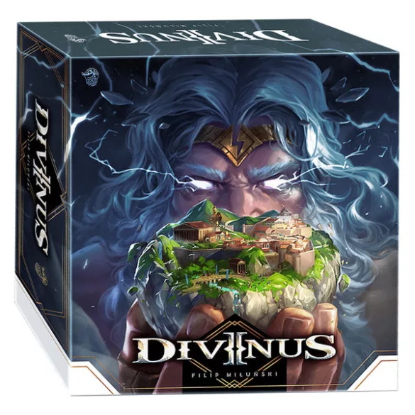 Divinus - DE-1027100