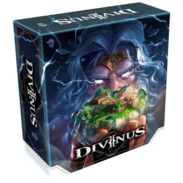 Divinus - DE-1027100