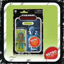 Star Wars Retro Collection Bo-Katan Kryze-F44605X00