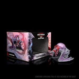 D&D Icons of the Realms Miniatures: D&D Set 22 Premium Set 1 - EN-WZK96131