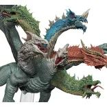 D&D Icons of the Realms: Fizban's Treasury of Dragons - Dracohydra Premium Set (Set 22)-96132