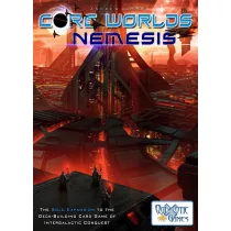 Core Worlds - Nemesis - EN-QXG1011