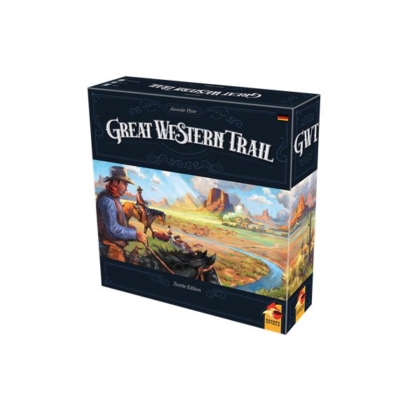 Great Western Trail - DE-EGGD0005