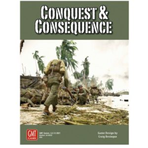Conquest and Consequence - EN-2117