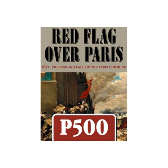 Red Flag over Paris - EN-2116