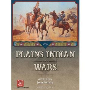 Plains Indian Wars - EN-2118
