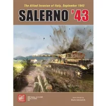Salerno '43 - EN-2122