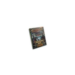 Pathfinder Adventure Path: Abomination Vaults (P2) - EN-PZO2033
