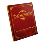 Pathfinder Adventure Path: Abomination Vaults Special Edition (P2) - EN-PZO2033-SE