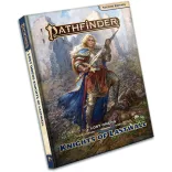 Pathfinder Lost Omens: Knights of Lastwall (P2) - EN-PZO9312