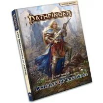 Pathfinder Lost Omens: Knights of Lastwall (P2) - EN-PZO9312