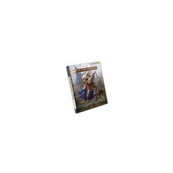 Pathfinder Lost Omens: Knights of Lastwall (P2) - EN-PZO9312